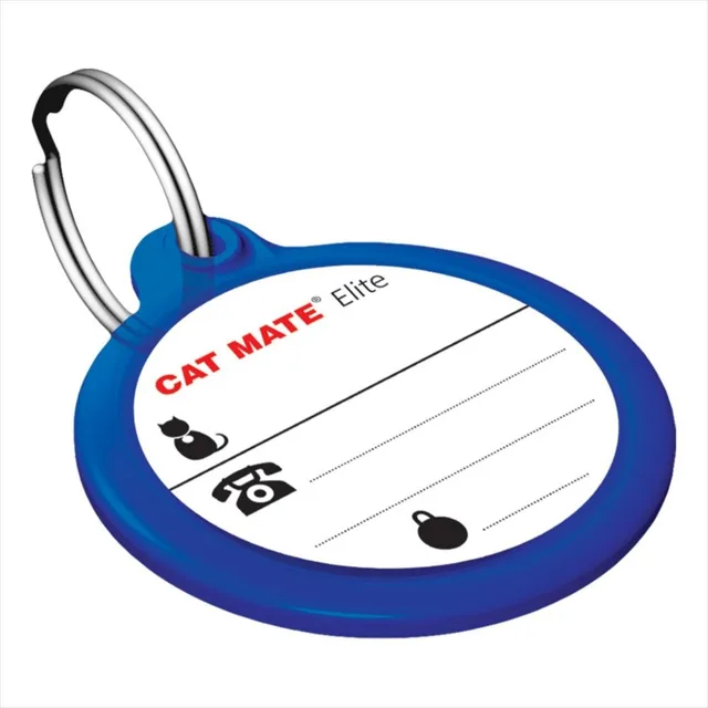 ID přívěšek pro dvířka CAT MATE | P51606