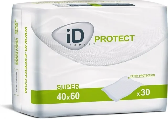 iD Protect Super 40 x 60 cm 30 ks