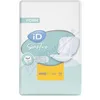 iD Sensitive Form Extra 30ks
