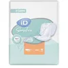 iD Sensitive Form Normal 30ks