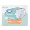 iD Sensitive Pants Normal L 14ks