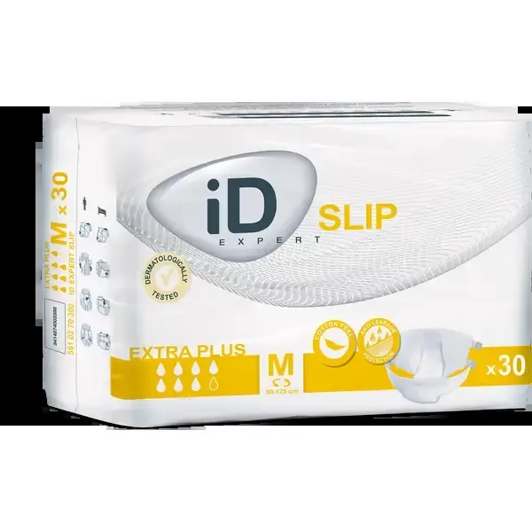iD Slip Medium Extra Plus 5610270300 CEE 30 ks
