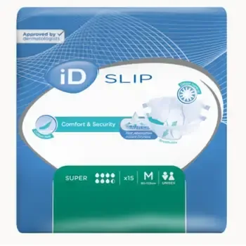 iD Slip Medium Super N9 563027515 15 ks