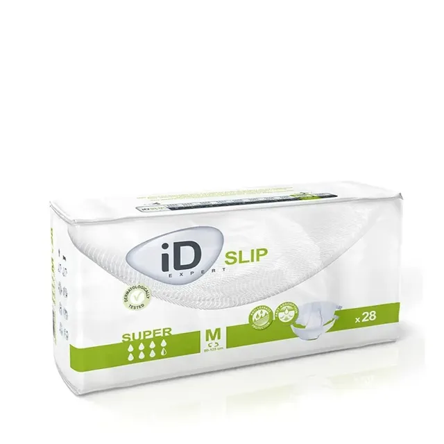 iD Slip Super M 28 ks
