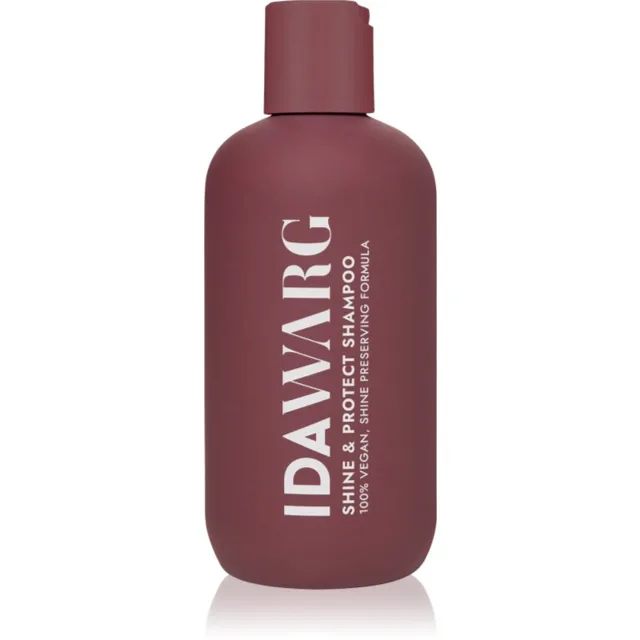 IDA WARG Beauty Colour Protecting Shampoo šampon na ochranu barvy 250 ml