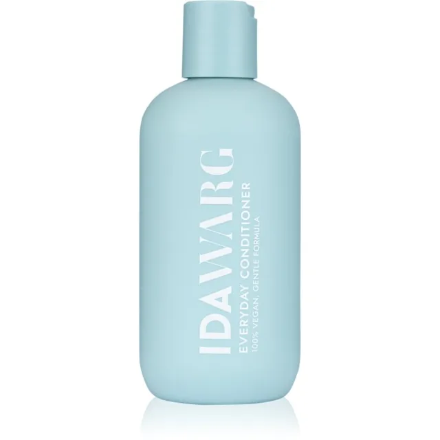 IDA WARG Beauty Everyday Conditioner lehký kondicionér pro každodenní použití 250 ml