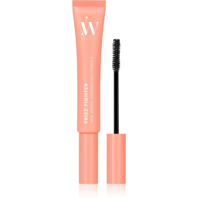 IDA WARG Beauty Frizz Fighter uhlazující sérum pro hladký vzhled vlasů 20 ml