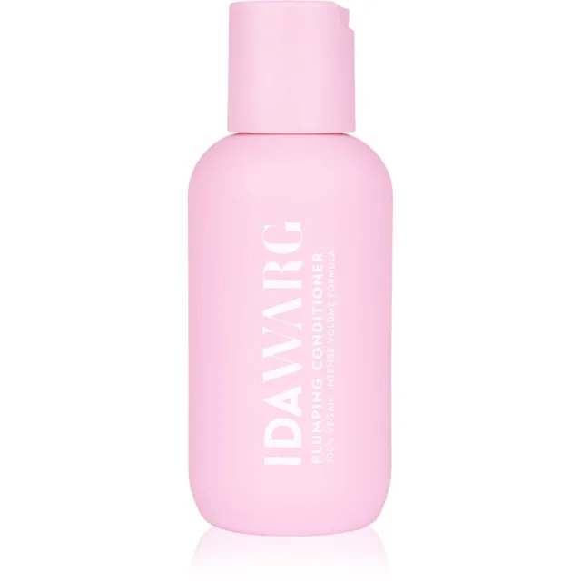 IDA WARG Beauty Plumping Conditioner objemový kondicionér 100 ml