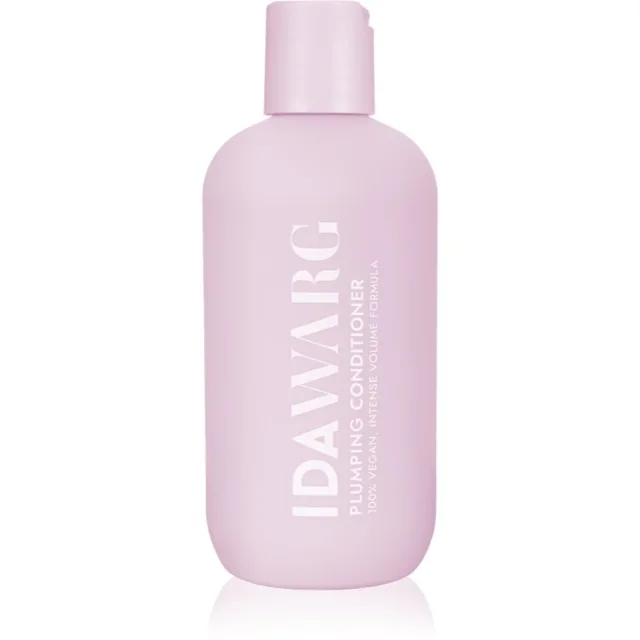 IDA WARG Beauty Plumping Conditioner objemový kondicionér 250 ml