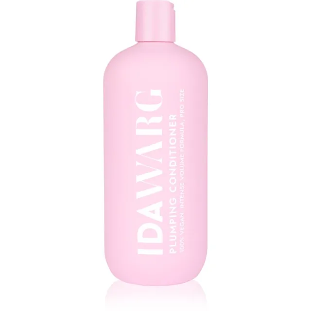 IDA WARG Beauty Plumping Conditioner objemový kondicionér 500 ml