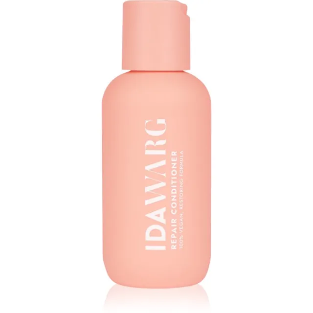 IDA WARG Beauty Repair Conditioner obnovující šampon pro suché a poškozené vlasy 100 ml