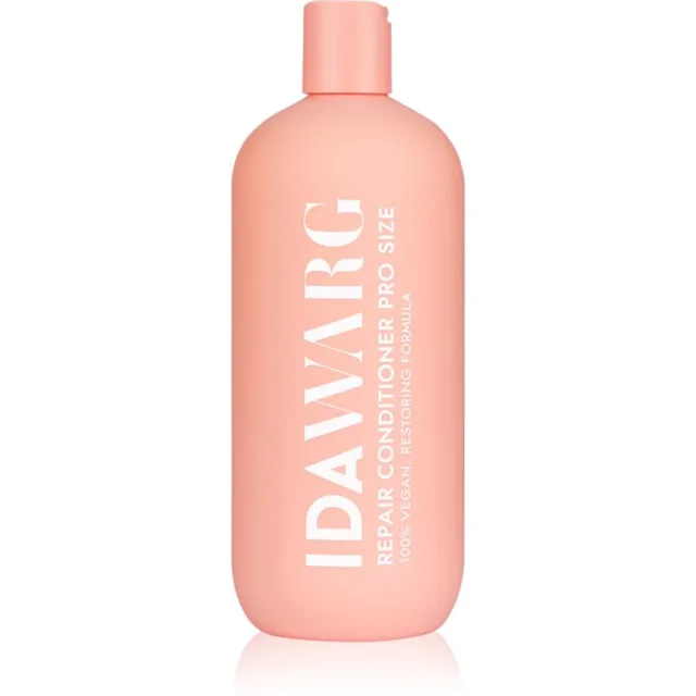 IDA WARG Beauty Repair Conditioner obnovující šampon pro suché a poškozené vlasy 500 ml