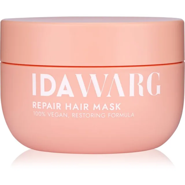 IDA WARG Beauty Repair Hair Mask obnovující maska pro poškozené vlasy 300 ml