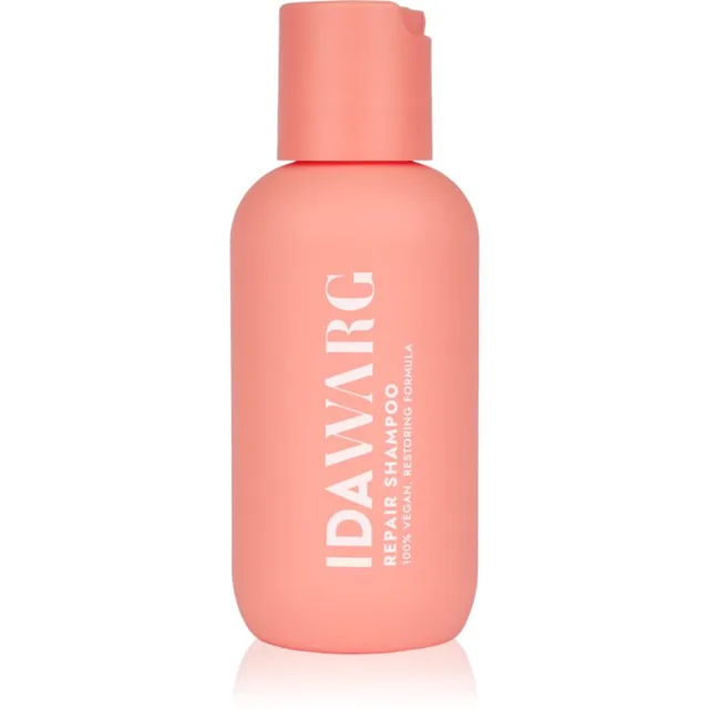 IDA WARG Beauty Repair Shampoo posilující šampon pro poškozené vlasy 100 ml