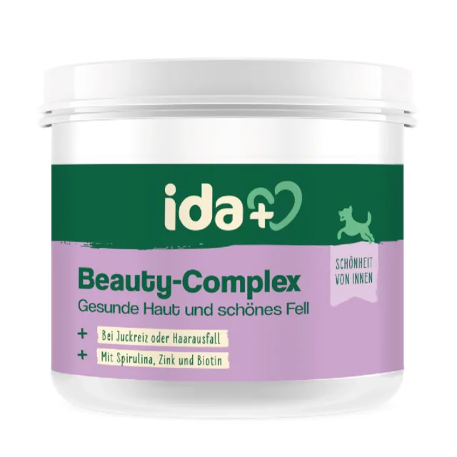 IdaPlus Beauty Complex - 350 g