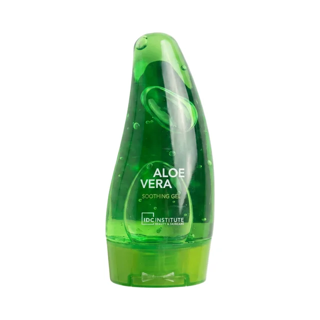 IDC Institute Aloe Vera gel, 80ml