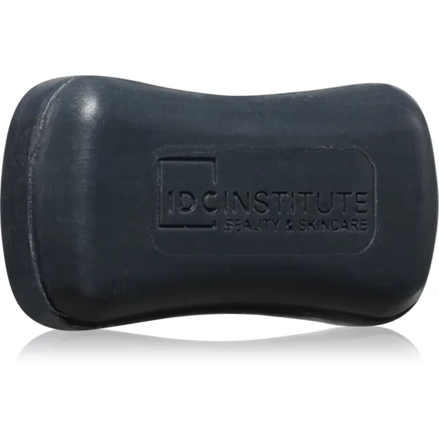 IDC Institute Black Carbon Soap černé mýdlo 75 g