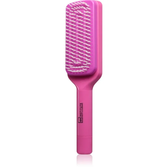 IDC Institute Cleansing Hair Brush hřeben na vlasy odstín 1 ks