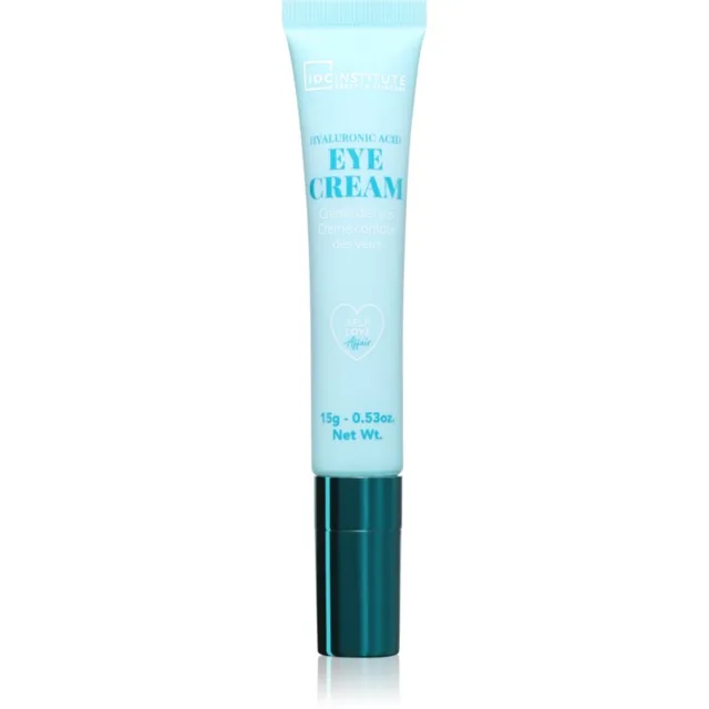 IDC Institute Eye Cream hydratační krém na oční okolí 15 g