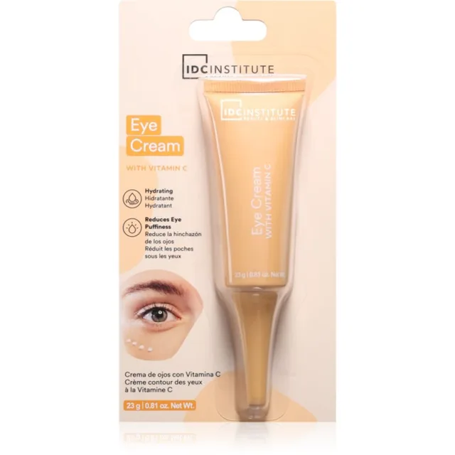 IDC Institute Eye Cream oční krém 23 g
