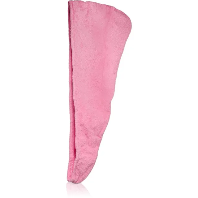 IDC Institute Fast Drying turban na vlasy 1 ks