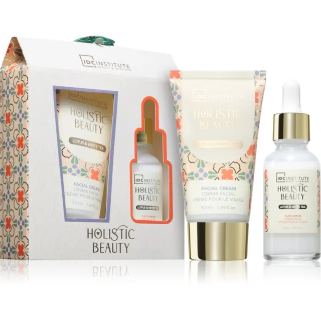 IDC Institute Holistic Beauty dárková sada pro ženy