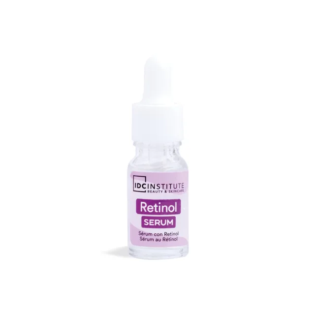IDC Institute SKIN SOLUTIONS sérum s retinolem 10 ml