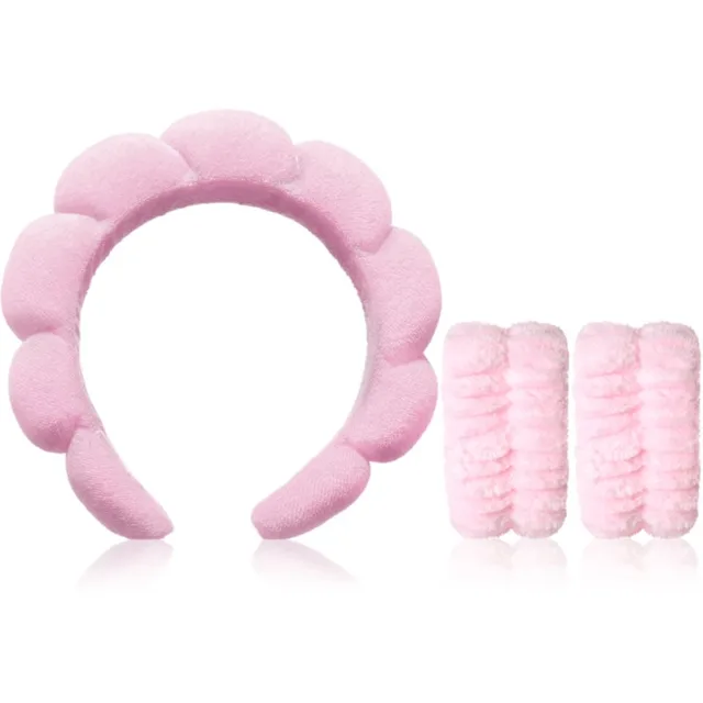 IDC Institute Skincare set odstín Pink