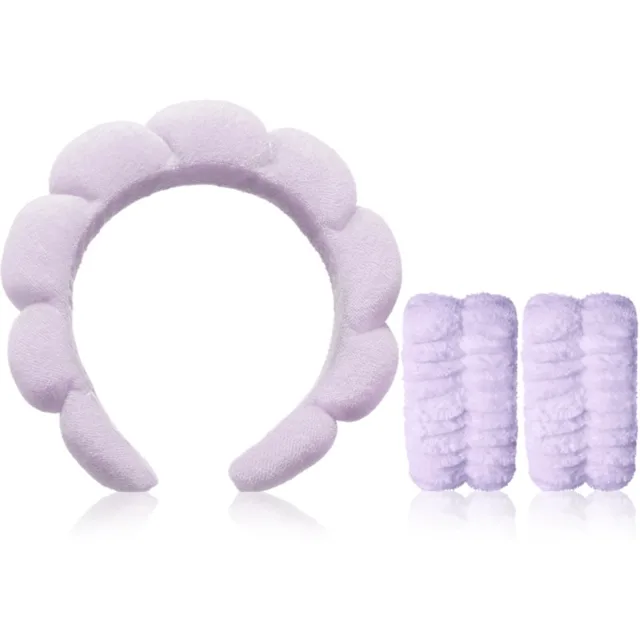 IDC Institute Skincare set odstín Purple