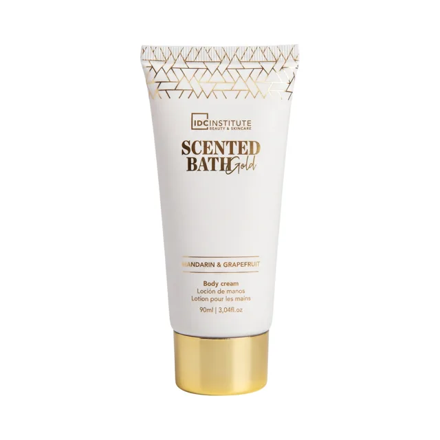 IDC INSTITUTE Voňavá koupel Gold 90 ml