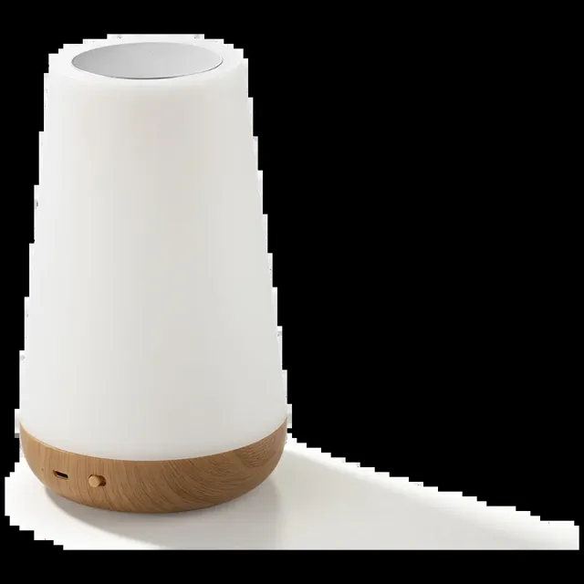 IDEENWELT LED USB Wellness lampa