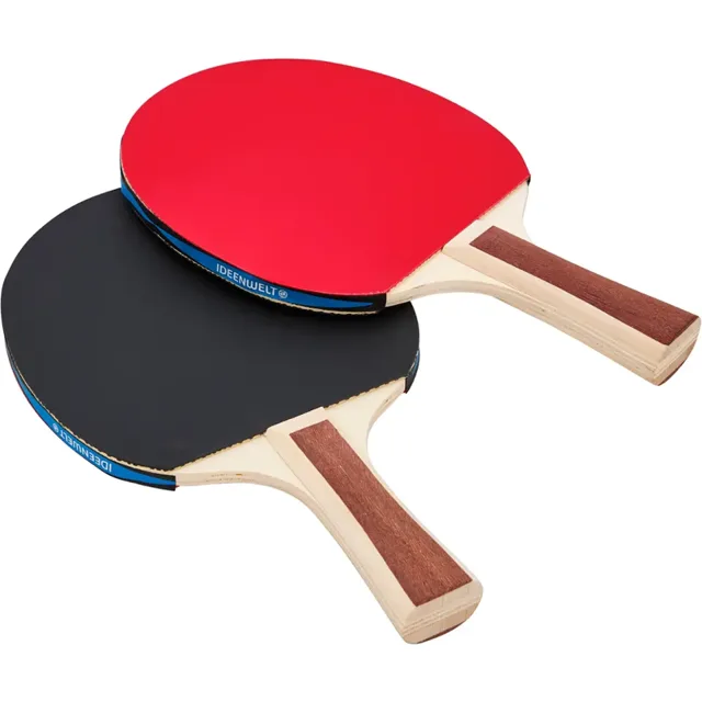 IDEENWELT Sada na stolní tenis