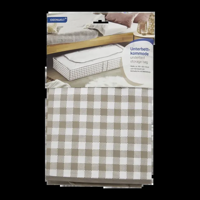 IDEENWELT Úložný box pod postel