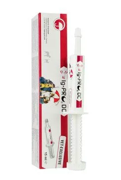 Ig-pro Dc Pasta 15ml