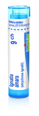 Ignatia Amara 9CH gra.4g