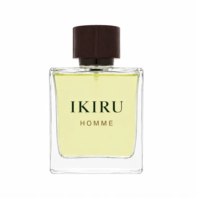 IKIRU HOMME EDT 100 ml (bez krabičky)