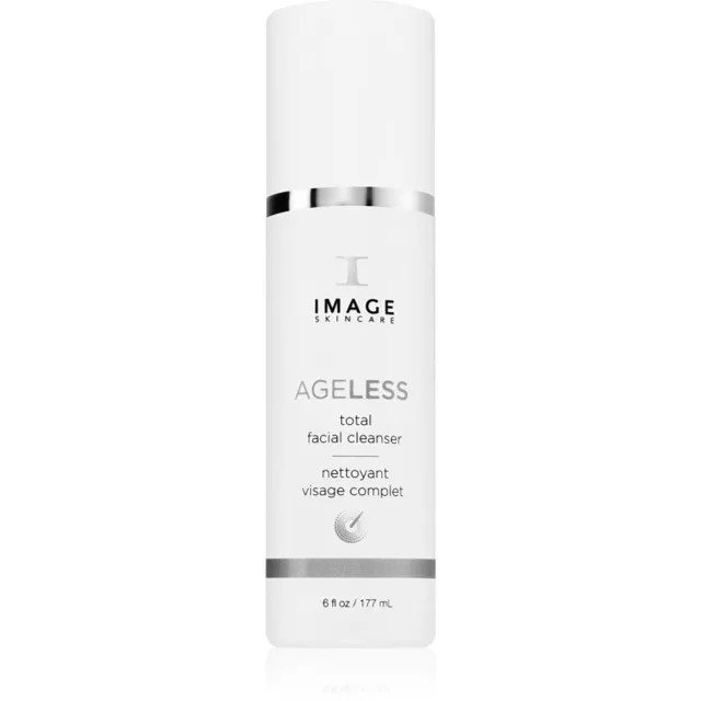 IMAGE Skincare Ageless čisticí pleťová emulze 177 ml