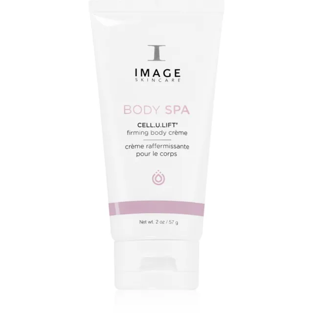 IMAGE Skincare Cell.U.Lift zpevňující tělový krém 142 g