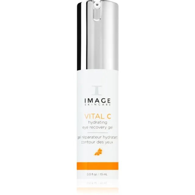 IMAGE Skincare Vital C hydratační oční gel s regeneračním účinkem 15 ml
