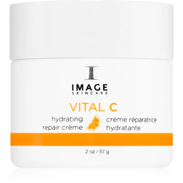 IMAGE Skincare Vital C regenerační a hydratační krém 57 g