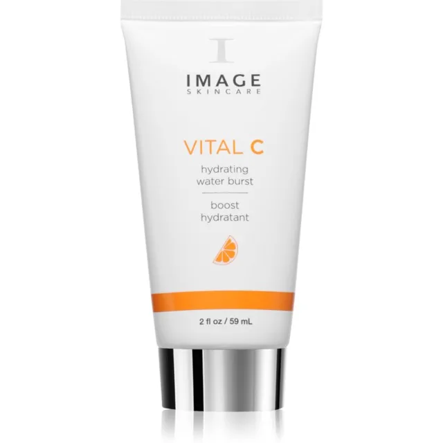 IMAGE Skincare Vital C rozjasňující gel pro intenzivní hydrataci 59 ml