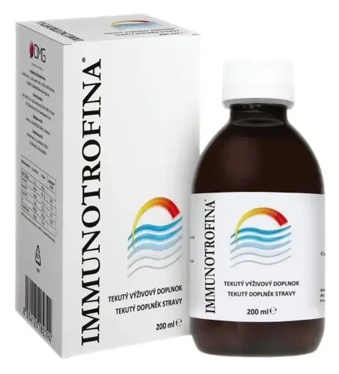 IMMUNOTROFINA 200ml