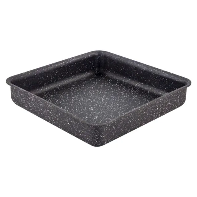 Imperial International LTD Eaziglide Neverstick2 čtvercová forma na pečení 23x23 cm (1508)