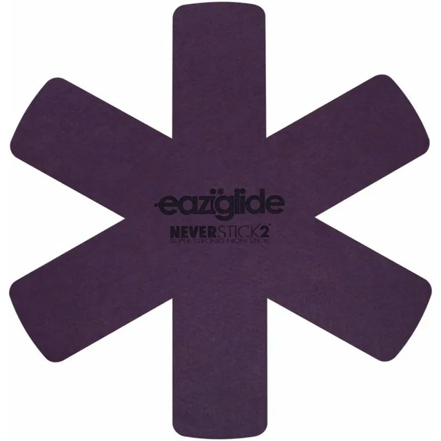 Imperial International LTD Eaziglide Neverstick2 proložka mezi pánve (set 3 ks) (1060)