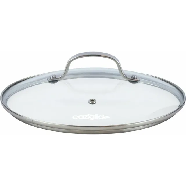 Imperial International LTD Eaziglide Neverstick2 skleněná poklice 24 cm (1045)