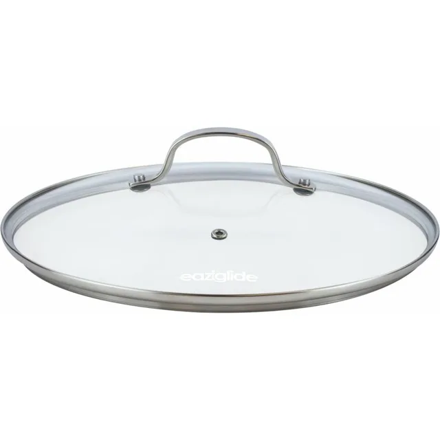 Imperial International LTD Eaziglide Neverstick2 skleněná poklice 28 cm (1046)