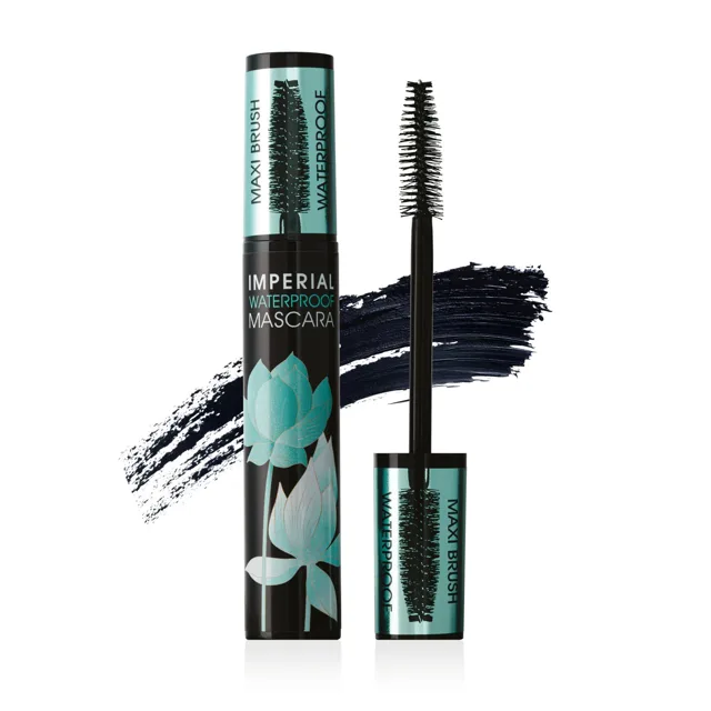 Imperial řasenka voděodolná Dermacol - Oficiální e-shop Dermacol