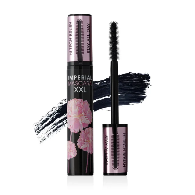 Imperial řasenka XXL objem řas Dermacol - Oficiální e-shop Dermacol