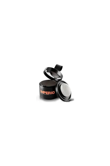 IMPERIO Root Powder - korektor na vlasy Light Brown 4g