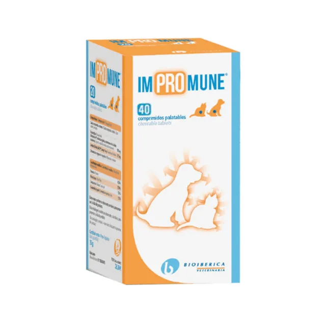Impromune - 40 tablet